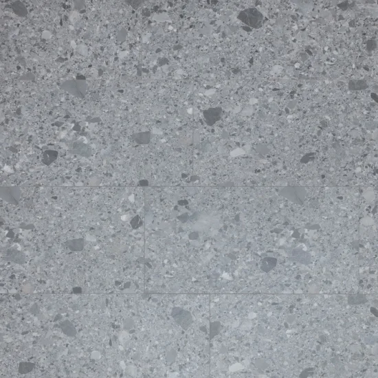 Виниловый пол Bonkeel Tile Grigio Terrazzo 